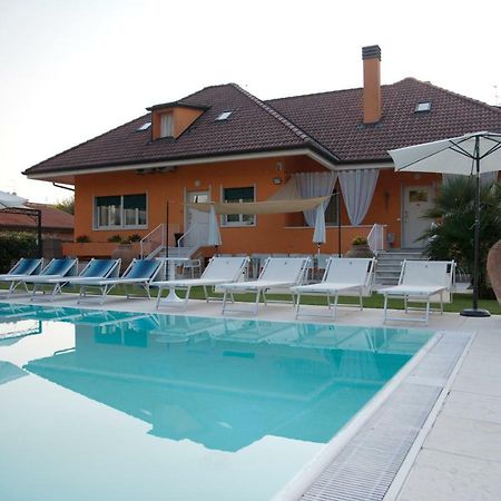 Villa Orange Pescantina Exterior foto